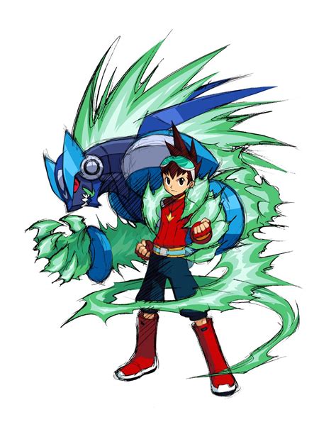megaman starforce|mega man star force episodes.